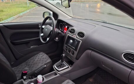 Ford Focus II рестайлинг, 2009 год, 420 000 рублей, 2 фотография