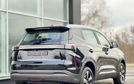 Chery Tiggo 4 I рестайлинг, 2025 год, 2 290 000 рублей, 6 фотография