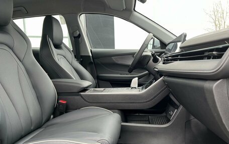 Chery Tiggo 4 I рестайлинг, 2025 год, 2 290 000 рублей, 4 фотография