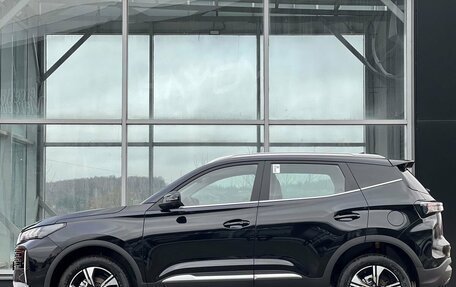 Chery Tiggo 4 I рестайлинг, 2025 год, 2 290 000 рублей, 5 фотография
