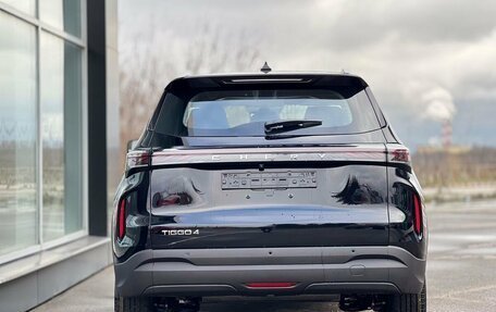 Chery Tiggo 4 I рестайлинг, 2025 год, 2 290 000 рублей, 7 фотография