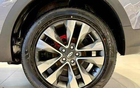 Chery Tiggo 4 I рестайлинг, 2025 год, 2 290 000 рублей, 8 фотография
