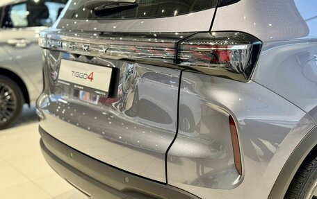 Chery Tiggo 4 I рестайлинг, 2025 год, 2 290 000 рублей, 6 фотография