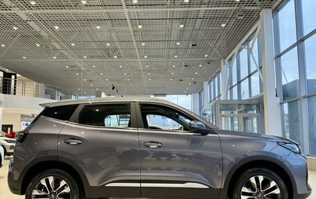 Chery Tiggo 4 I рестайлинг, 2025 год, 2 290 000 рублей, 4 фотография