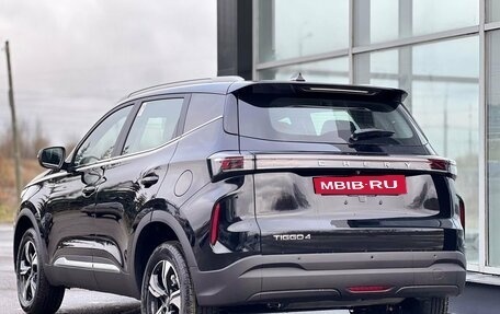 Chery Tiggo 4 I рестайлинг, 2025 год, 2 290 000 рублей, 8 фотография