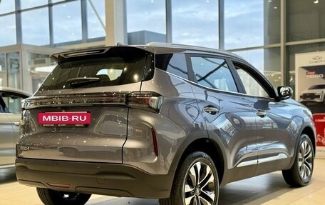 Chery Tiggo 4 I рестайлинг, 2025 год, 2 290 000 рублей, 5 фотография