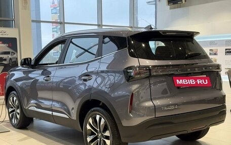 Chery Tiggo 4 I рестайлинг, 2025 год, 2 290 000 рублей, 7 фотография