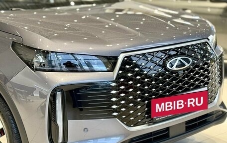 Chery Tiggo 4 I рестайлинг, 2025 год, 2 290 000 рублей, 3 фотография
