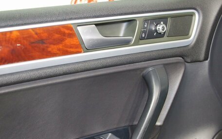 Volkswagen Touareg III, 2012 год, 2 148 000 рублей, 10 фотография