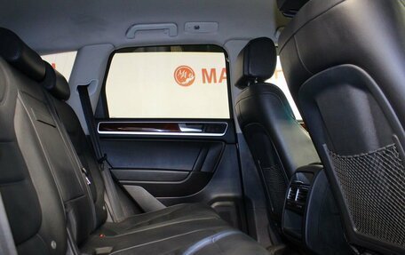 Volkswagen Touareg III, 2012 год, 2 148 000 рублей, 12 фотография