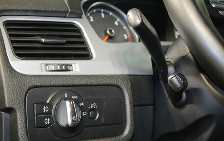 Volkswagen Touareg III, 2012 год, 2 148 000 рублей, 14 фотография