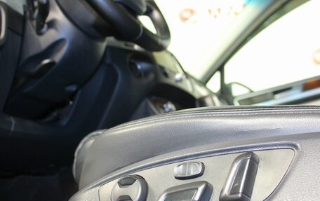 Volkswagen Touareg III, 2012 год, 2 148 000 рублей, 13 фотография