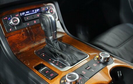 Volkswagen Touareg III, 2012 год, 2 148 000 рублей, 17 фотография