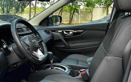 Nissan Qashqai, 2020 год, 3 500 000 рублей, 6 фотография
