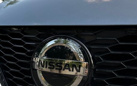 Nissan Qashqai, 2020 год, 3 500 000 рублей, 5 фотография