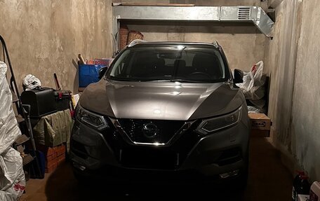 Nissan Qashqai, 2020 год, 3 500 000 рублей, 12 фотография
