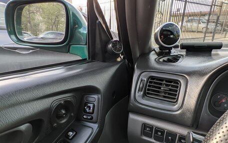 Subaru Forester, 2000 год, 6 000 000 рублей, 6 фотография