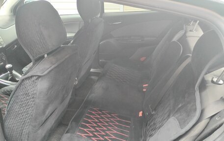 Fiat Bravo, 2008 год, 670 000 рублей, 11 фотография