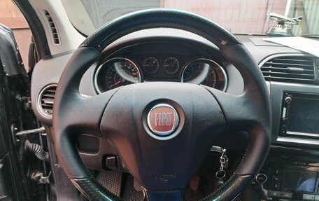 Fiat Bravo, 2008 год, 670 000 рублей, 12 фотография