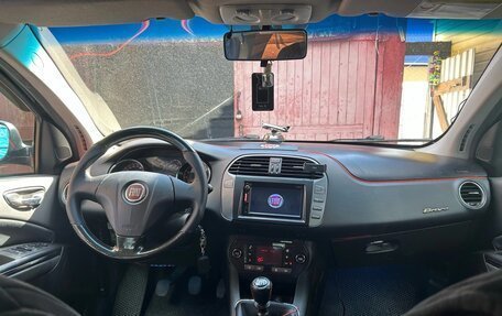 Fiat Bravo, 2008 год, 670 000 рублей, 8 фотография