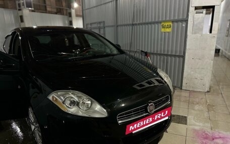 Fiat Bravo, 2008 год, 670 000 рублей, 2 фотография