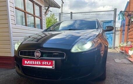 Fiat Bravo, 2008 год, 670 000 рублей, 4 фотография