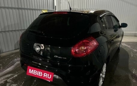 Fiat Bravo, 2008 год, 670 000 рублей, 3 фотография