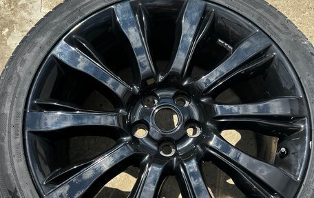 Land Rover Discovery IV, 2010 год, 1 590 000 рублей, 2 фотография