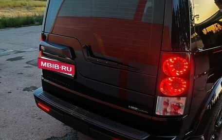 Land Rover Discovery IV, 2010 год, 1 590 000 рублей, 4 фотография