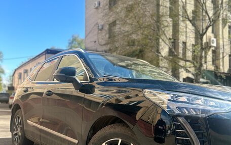 Haval Jolion, 2021 год, 1 650 000 рублей, 2 фотография