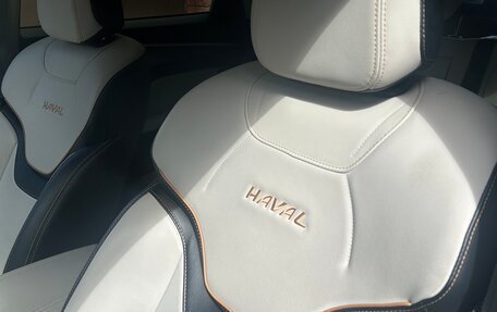 Haval Jolion, 2021 год, 1 650 000 рублей, 6 фотография