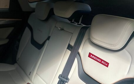 Haval Jolion, 2021 год, 1 650 000 рублей, 4 фотография