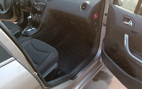Peugeot 408 I рестайлинг, 2013 год, 620 000 рублей, 3 фотография
