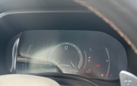 Haval Jolion, 2021 год, 1 650 000 рублей, 10 фотография