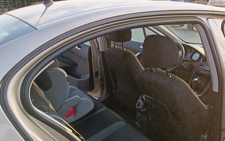 Peugeot 408 I рестайлинг, 2013 год, 620 000 рублей, 10 фотография