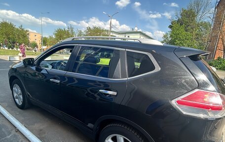 Nissan X-Trail, 2015 год, 1 400 000 рублей, 12 фотография
