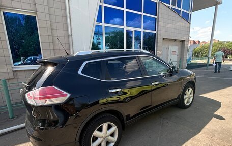 Nissan X-Trail, 2015 год, 1 400 000 рублей, 11 фотография