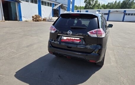 Nissan X-Trail, 2015 год, 1 400 000 рублей, 3 фотография