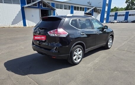 Nissan X-Trail, 2015 год, 1 400 000 рублей, 2 фотография