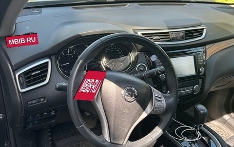 Nissan X-Trail, 2015 год, 1 400 000 рублей, 16 фотография