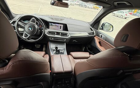 BMW X5, 2021 год, 8 500 000 рублей, 7 фотография