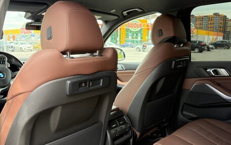 BMW X5, 2021 год, 8 500 000 рублей, 6 фотография