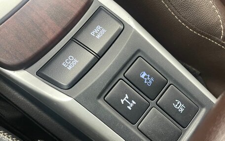 Toyota Fortuner II, 2017 год, 2 845 000 рублей, 17 фотография