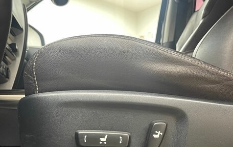 Toyota Fortuner II, 2017 год, 2 845 000 рублей, 14 фотография