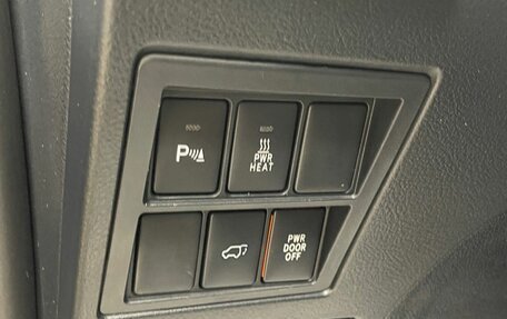 Toyota Fortuner II, 2017 год, 2 845 000 рублей, 19 фотография