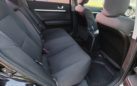 Mitsubishi Galant IX, 2007 год, 550 000 рублей, 9 фотография