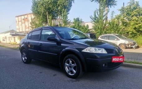 Renault Megane II, 2008 год, 330 000 рублей, 2 фотография