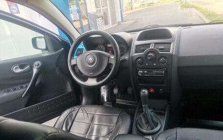 Renault Megane II, 2008 год, 330 000 рублей, 7 фотография