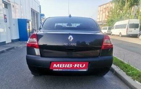 Renault Megane II, 2008 год, 330 000 рублей, 5 фотография