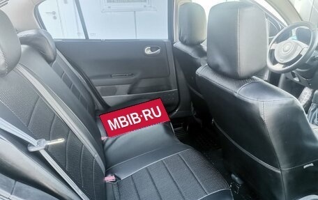 Renault Megane II, 2008 год, 330 000 рублей, 8 фотография